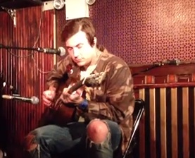 Frank Iero Debuts New Song